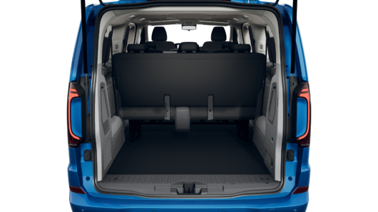 Obrázek Caravelle Style 2,0 TDI 4MOT 8AUT DR