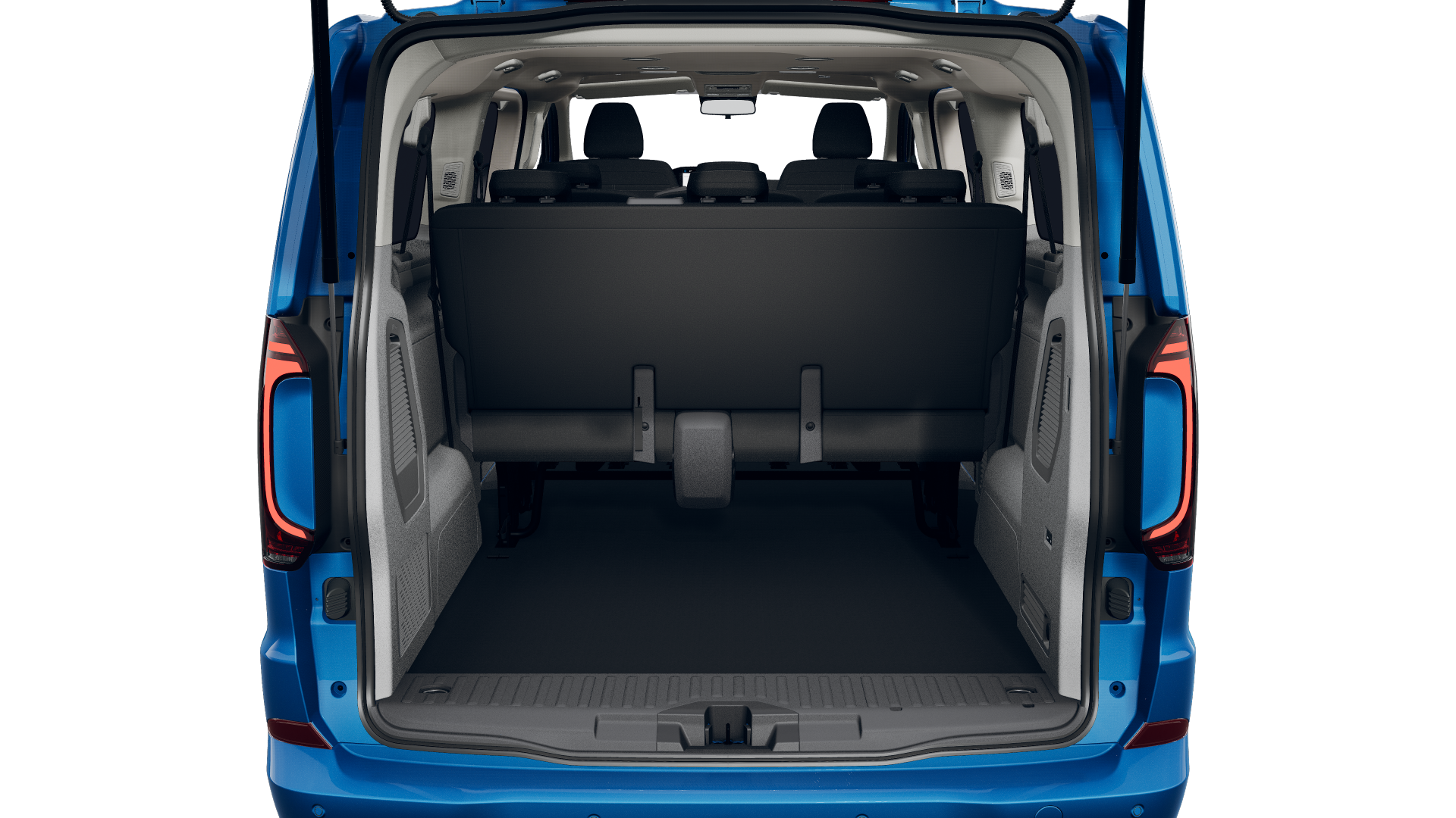 Obrázek Caravelle Style 2,0 TDI 4MOT 8AUT DR