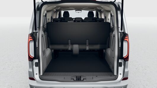 Obrázek Caravelle Style 2,0 TDI 4MOT 8AUT DR