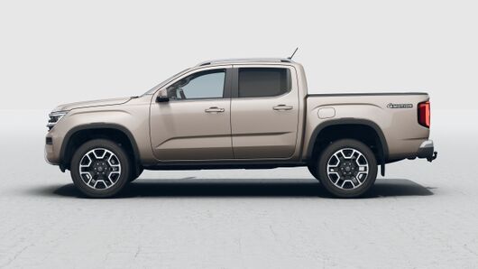 Obrázek Akční Amarok DC Style 3,0 TDI 10AUT