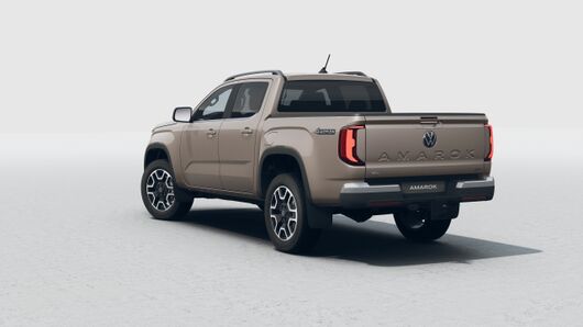 Obrázek Akční Amarok DC Style 3,0 TDI 10AUT