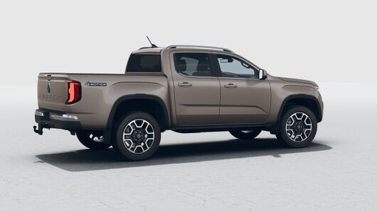 Obrázek Akční Amarok DC Style 3,0 TDI 10AUT