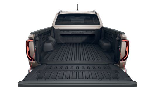 Obrázek Akční Amarok DC Style 3,0 TDI 10AUT