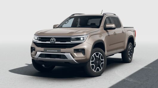 Obrázek Akční Amarok DC Style 3,0 TDI 10AUT