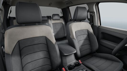 Obrázek Akční Amarok DC Style 3,0 TDI 10AUT