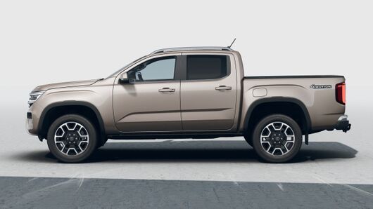 Obrázek Akční Amarok DC Style 3,0 TDI 10AUT