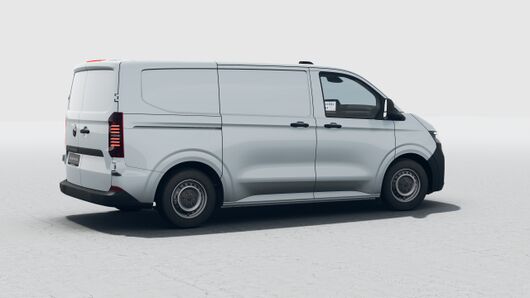 Obrázek Entry Transporter skříň 2,0 TDI KR