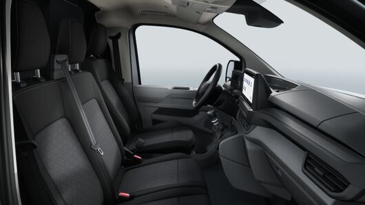 Obrázek Entry Transporter skříň 2,0 TDI KR