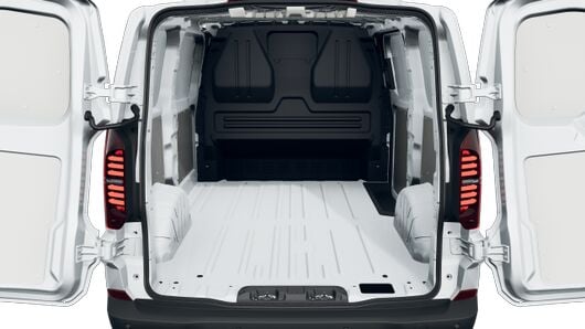 Obrázek Entry Transporter skříň 2,0 TDI KR