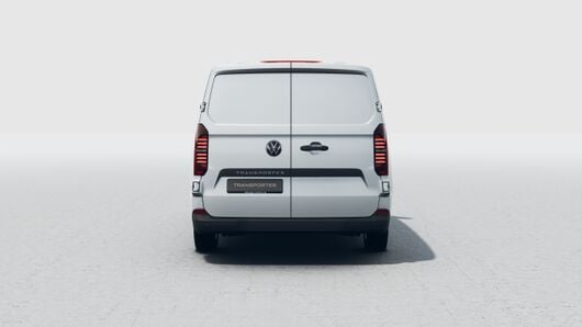 Obrázek Entry Transporter skříň 2,0 TDI KR