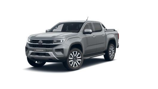 Obrázek Amarok DC Aventura 3,0 TDI 10AUT