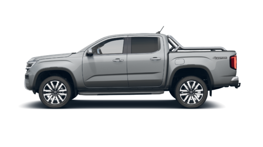 Obrázek Amarok DC Aventura 3,0 TDI 10AUT