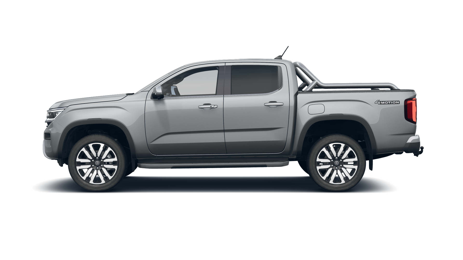 Obrázek Amarok DC Aventura 3,0 TDI 10AUT
