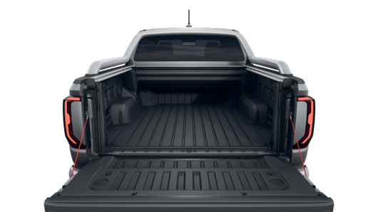 Obrázek Amarok DC Aventura 3,0 TDI 10AUT