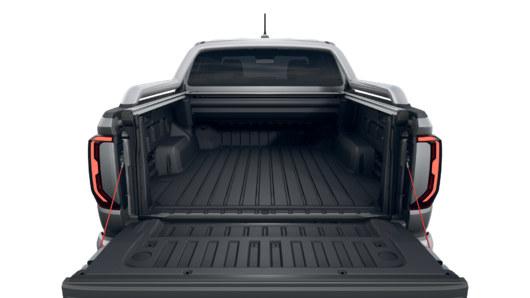 Obrázek Amarok DC Aventura 3,0 TDI 10AUT