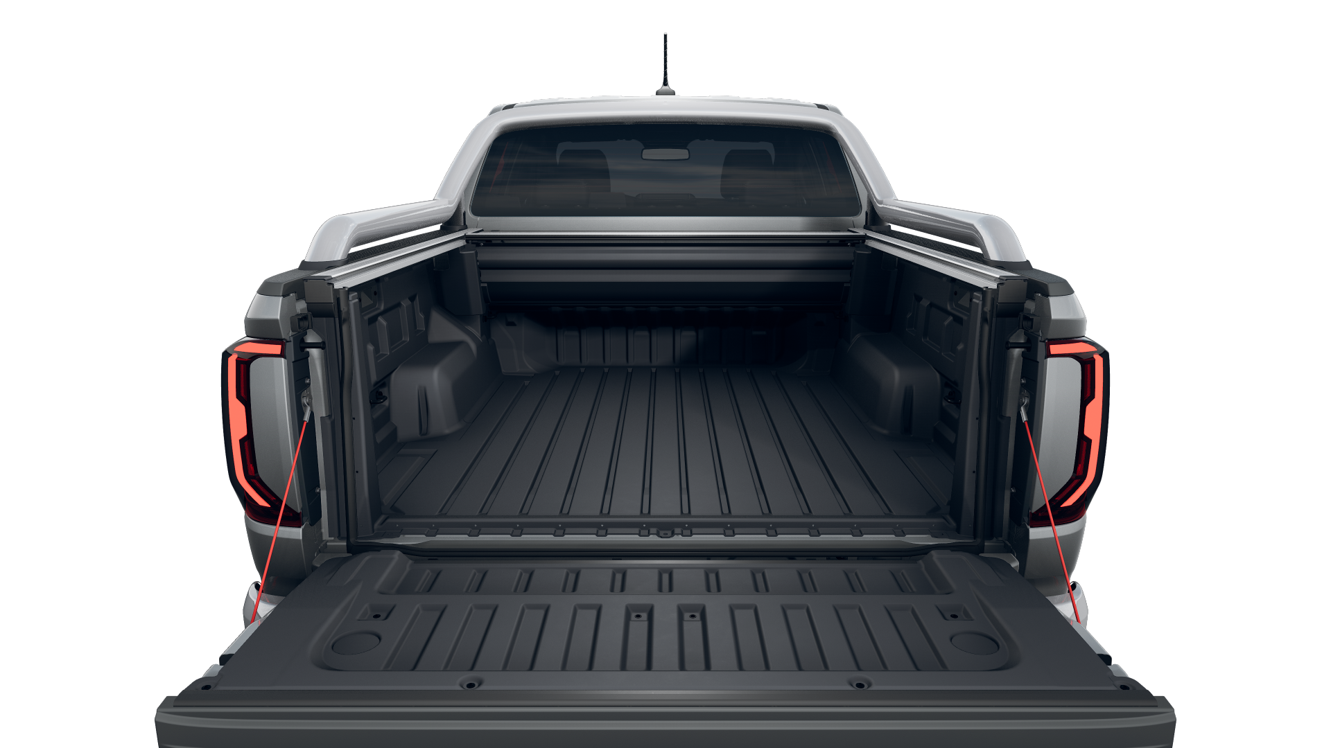 Obrázek Amarok DC Aventura 3,0 TDI 10AUT