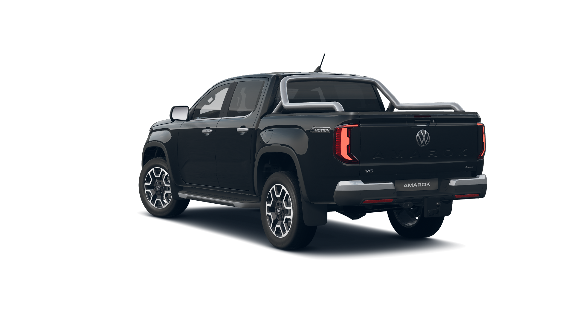 Obrázek Akční Amarok DC Style 3,0 TDI 10AUT