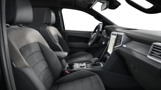 Obrázek Akční Amarok DC Style 3,0 TDI 10AUT