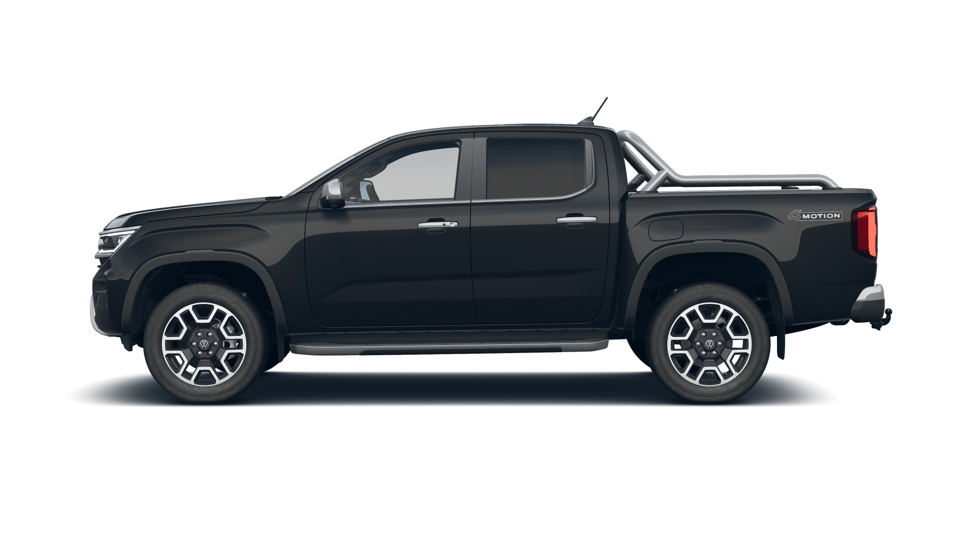 Obrázek Akční Amarok DC Style 3,0 TDI 10AUT