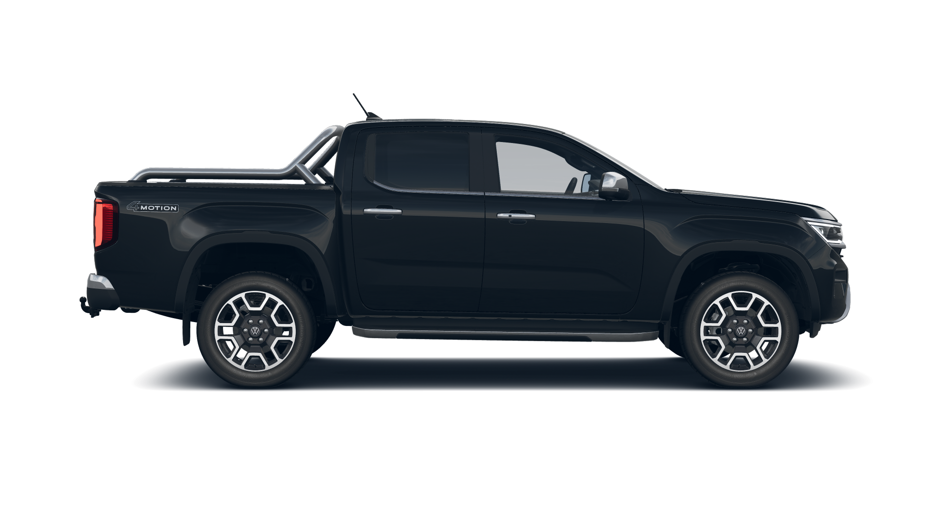 Obrázek Akční Amarok DC Style 3,0 TDI 10AUT