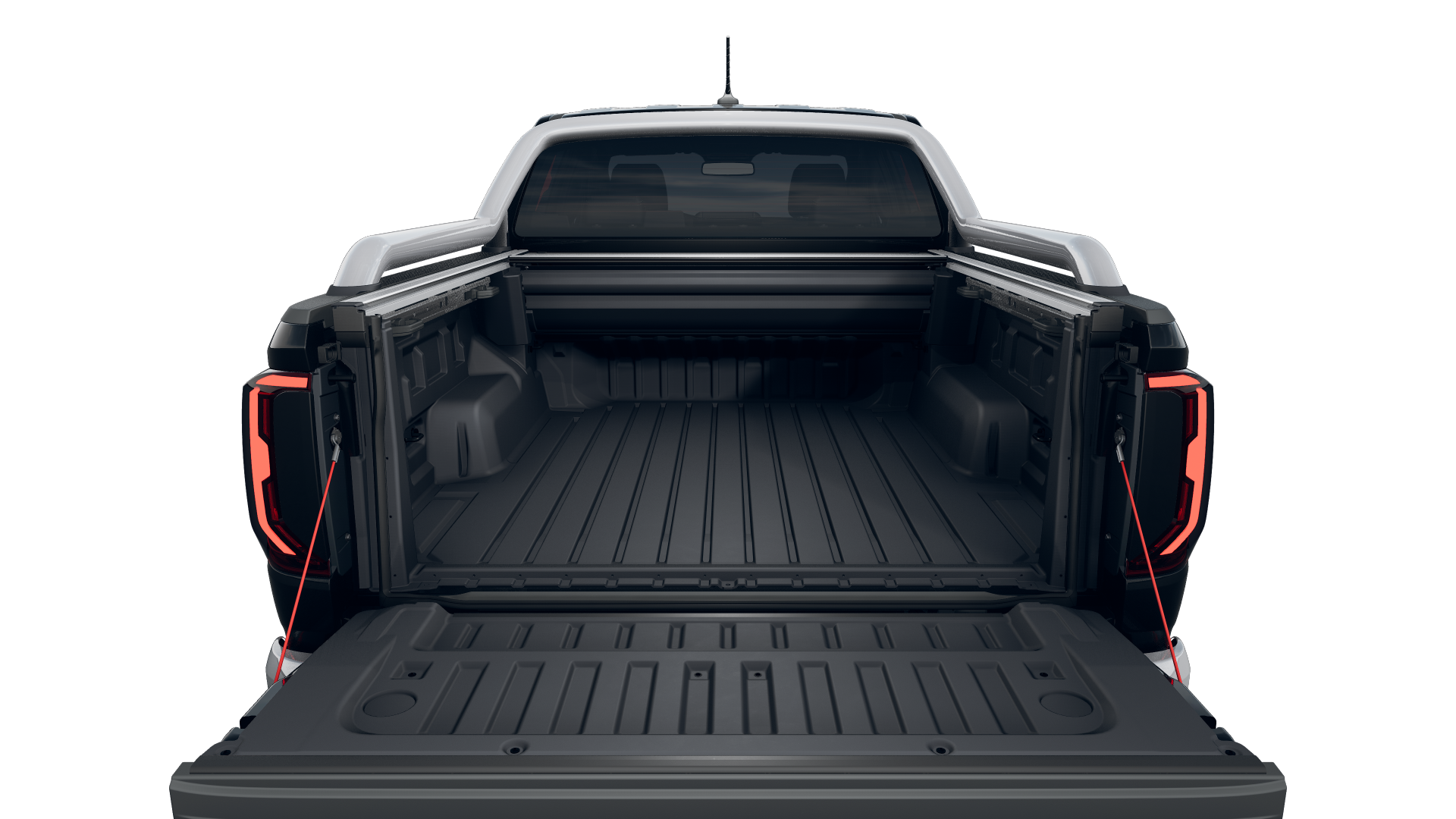 Obrázek Akční Amarok DC Style 3,0 TDI 10AUT