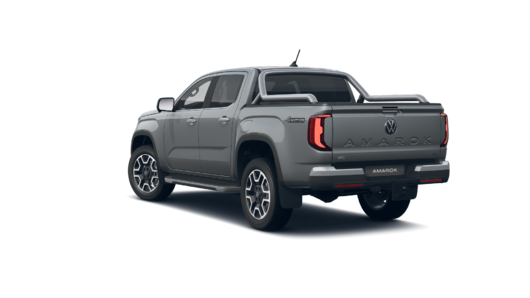 Obrázek Akční Amarok DC Style 3,0 TDI 10AUT