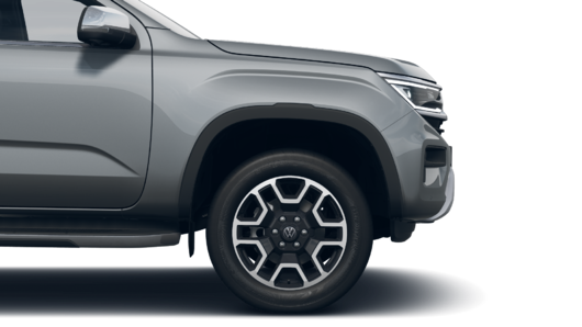 Obrázek Akční Amarok DC Style 3,0 TDI 10AUT