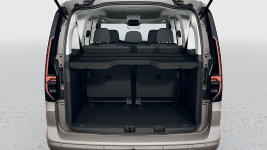 Obrázek Akční Caddy Maxi Style 2,0 TDI DSG