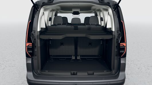 Obrázek Akční Caddy Maxi Style 2,0 TDI 4MOT