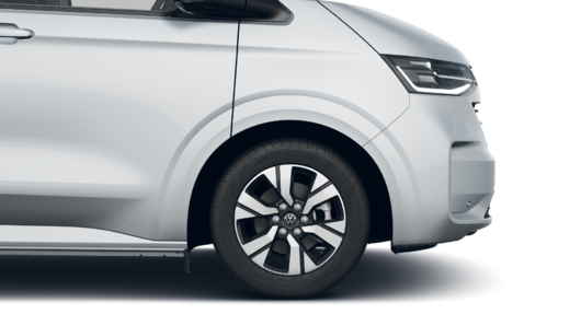 Obrázek Caravelle Style 2,0 TDI 8AUT DR