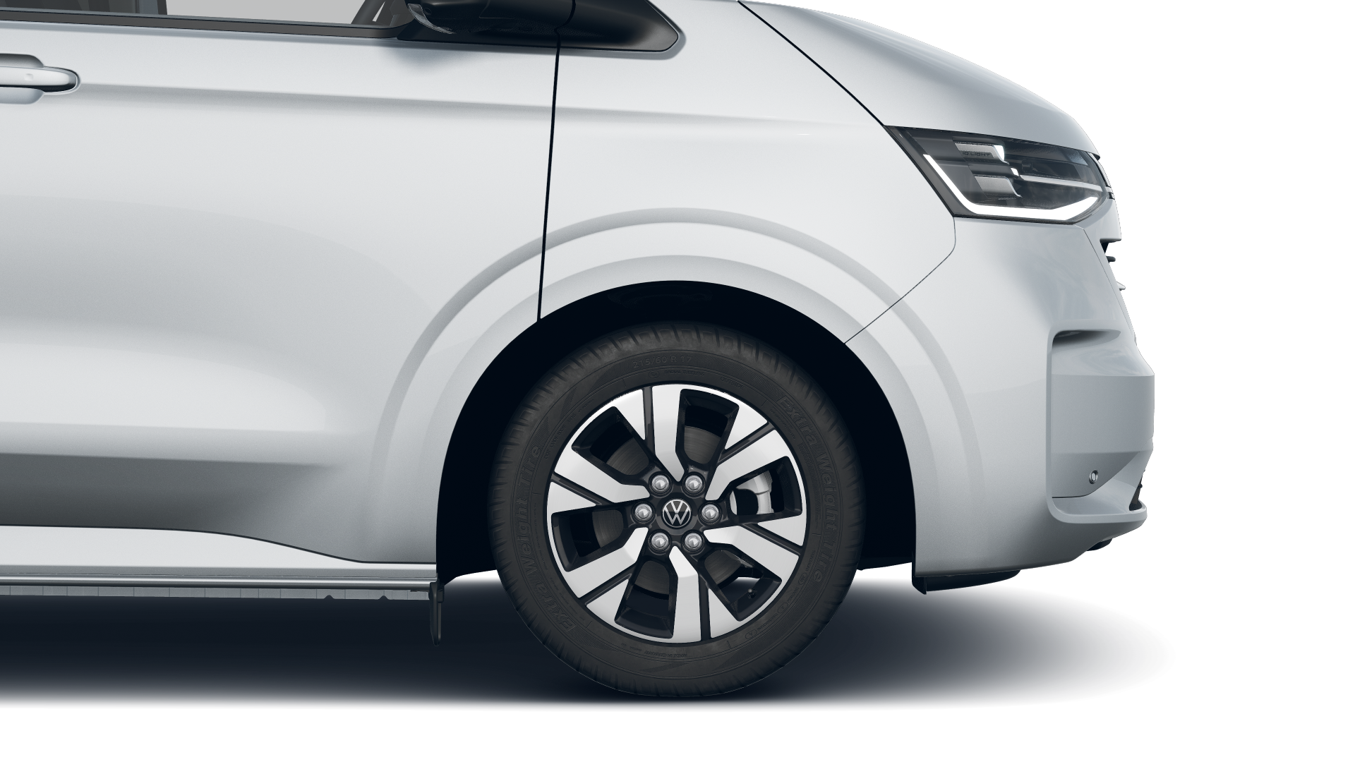 Obrázek Caravelle Style 2,0 TDI 8AUT DR