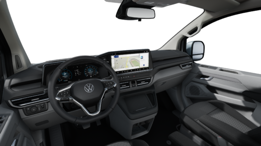 Obrázek Caravelle Style 2,0 TDI 8AUT DR