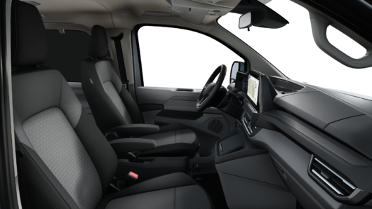 Obrázek Caravelle Style 2,0 TDI 8AUT DR