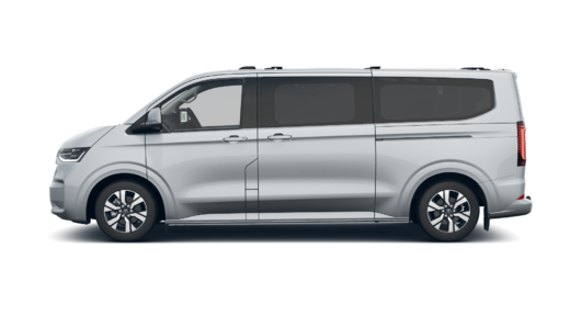 Obrázek Caravelle Style 2,0 TDI 8AUT DR