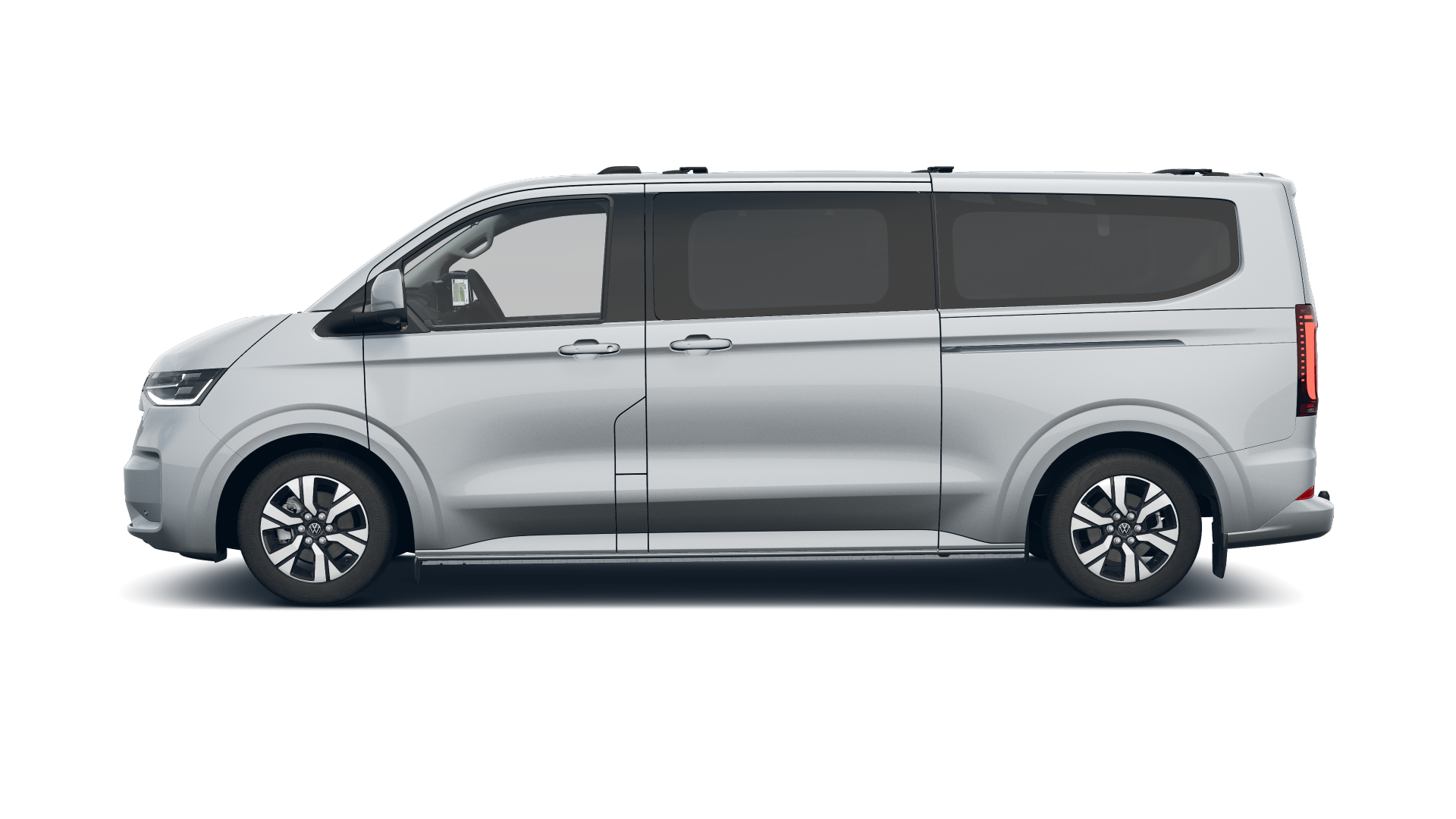 Obrázek Caravelle Style 2,0 TDI 8AUT DR