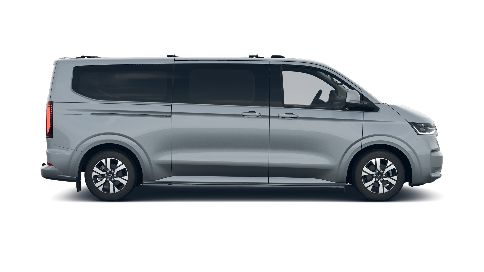 Obrázek Caravelle Style 2,0 TDI 8AUT DR