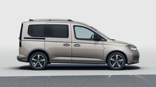 Obrázek Akční Caddy Style 1,5 TSI PHEV