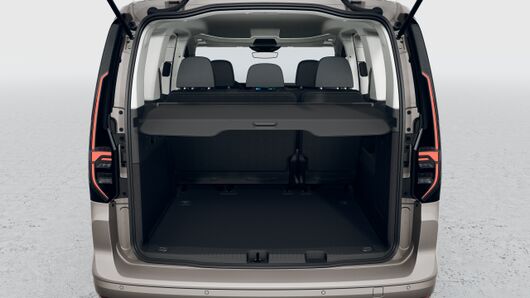 Obrázek Akční Caddy Style 1,5 TSI PHEV