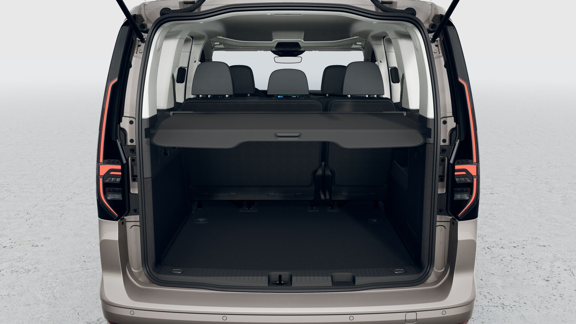 Obrázek Akční Caddy Style 1,5 TSI PHEV