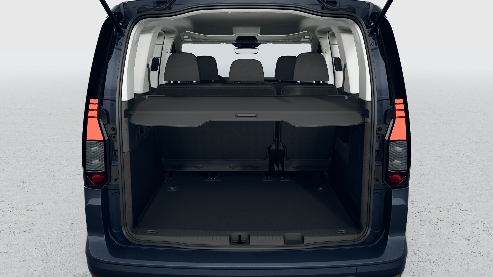 Obrázek Akční Caddy Life 1,5 TSI PHEV