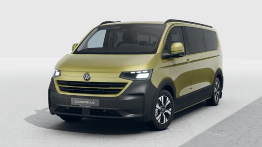 Obrázek Entry Caravelle Life 2,0 TDI 8AUT DR