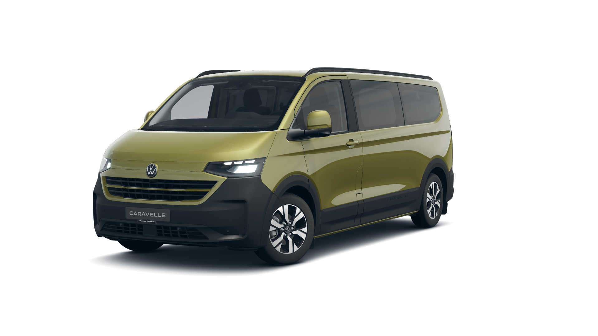 Obrázek Entry Caravelle Life 2,0 TDI 8AUT DR