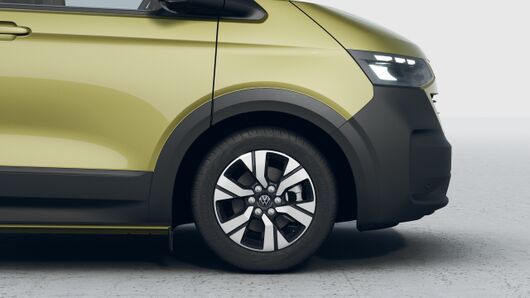 Obrázek Entry Caravelle Life 2,0 TDI 8AUT DR