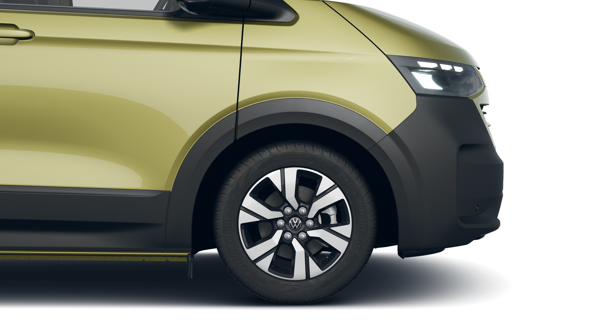 Obrázek Entry Caravelle Life 2,0 TDI 8AUT DR