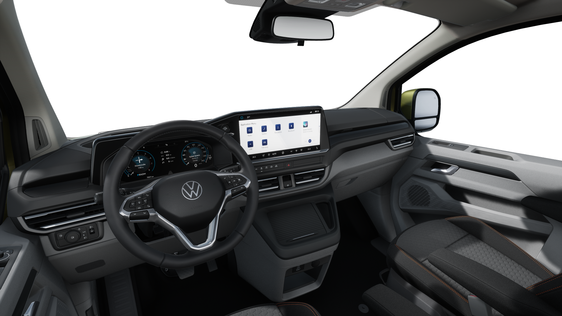 Obrázek Entry Caravelle Life 2,0 TDI 8AUT DR