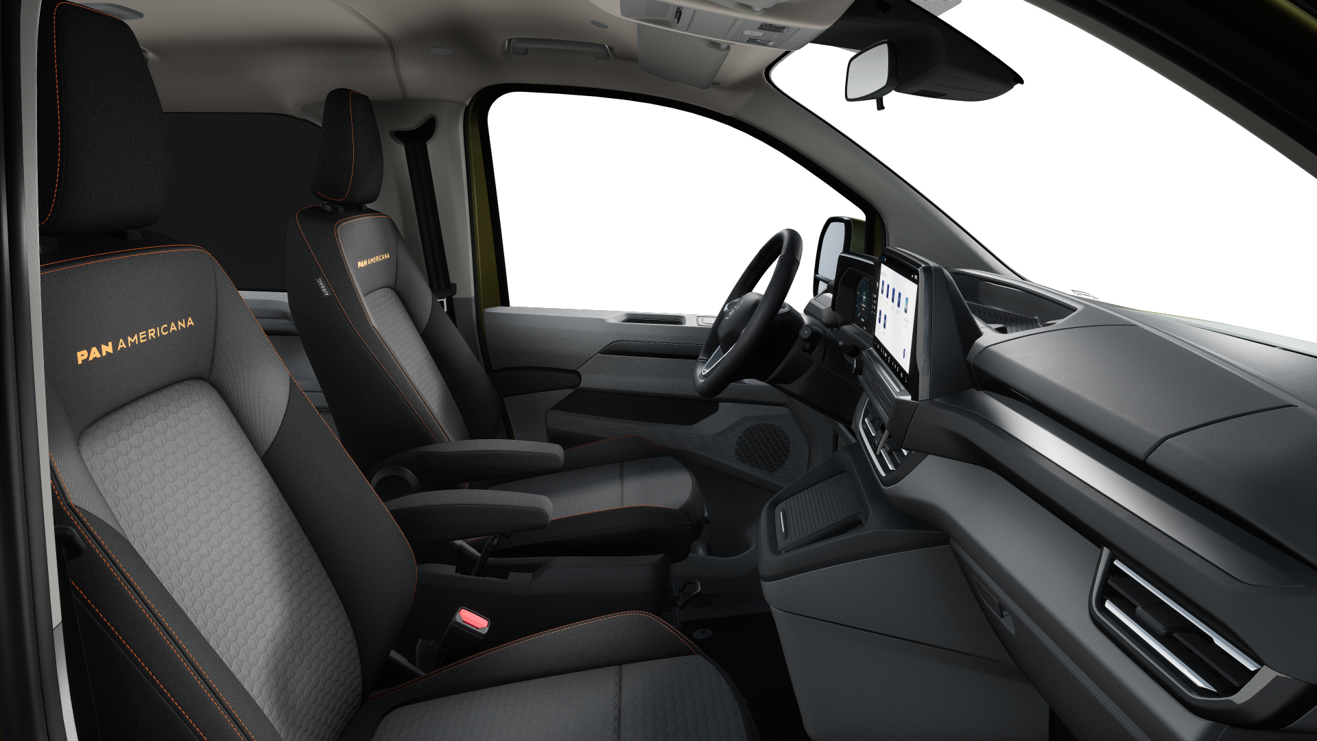 Obrázek Entry Caravelle Life 2,0 TDI 8AUT DR