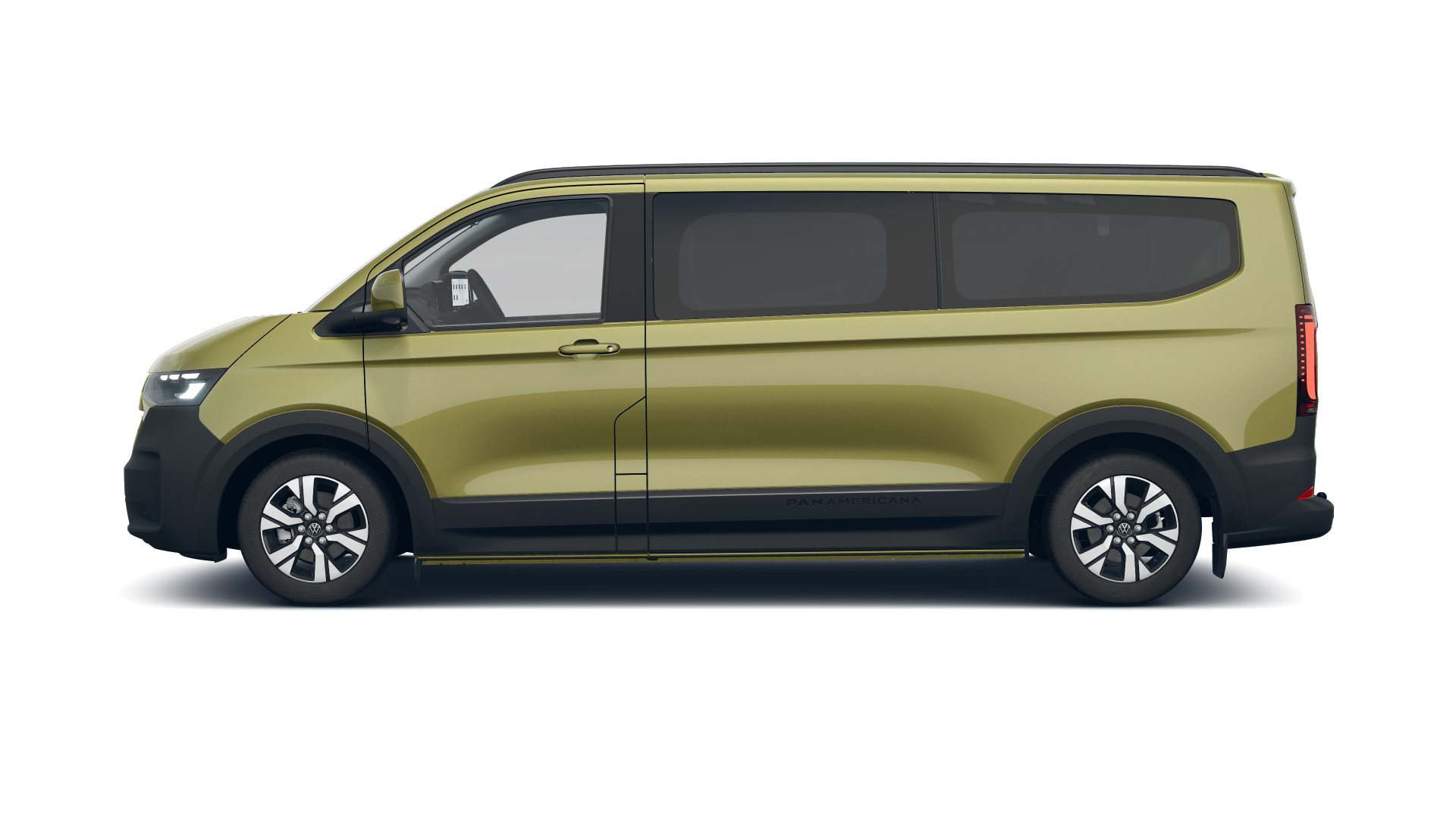 Obrázek Entry Caravelle Life 2,0 TDI 8AUT DR