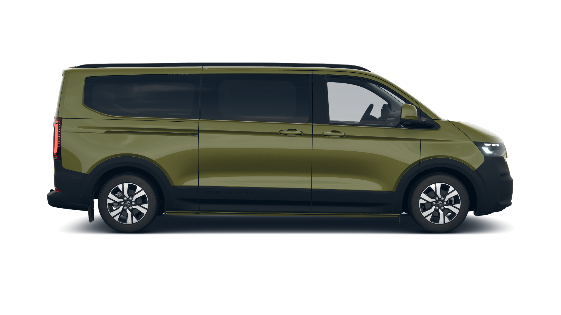 Obrázek Entry Caravelle Life 2,0 TDI 8AUT DR