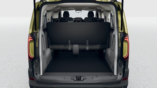 Obrázek Entry Caravelle Life 2,0 TDI 8AUT DR