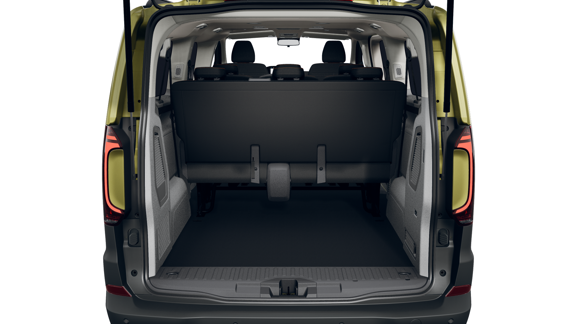 Obrázek Entry Caravelle Life 2,0 TDI 8AUT DR